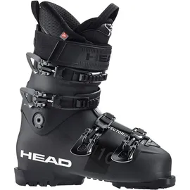 Head VECTOR 110 RS BLACK,