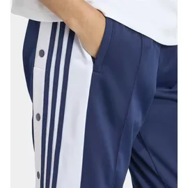 adidas Sporthose "ADIBREAK", Damen, Gr. XS, N-Gr, blau (night indigo, normal, gr.), Obermaterial: 100% Polyester, Hosen Sporthose