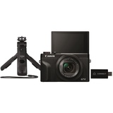 Canon PowerShot G7 X Mark III Streaming Kit