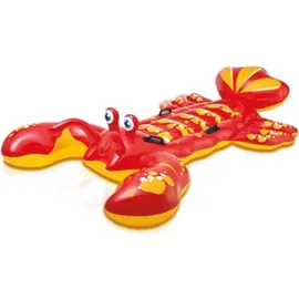 Intex 57528NP - GIANT Lobster RIDE-ON