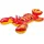 Intex 57528NP - GIANT Lobster RIDE-ON
