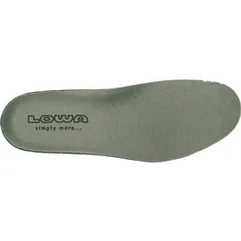 Lowa Fussbett ATC Einlegesohle 46 Grau/Blau