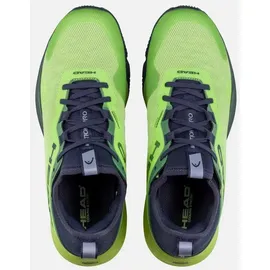 Head Racket Head Motion Pro Padel Men, Lime Navy