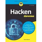 Wiley Hacken für Dummies