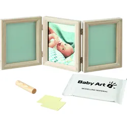 Baby Art My Baby Touch Stormy