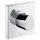 Hansgrohe Axor Starck Organic Thermostat 12712000 Highflow Unterputz Thermostat,kleine Rosette,chrom