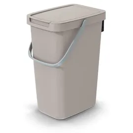 KEDEN Systema Q 12 l Hellbraun
