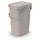 KEDEN Systema Q 12 l Hellbraun