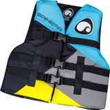 Spinera Schwimmweste Deluxe Blau Youth