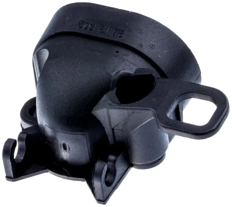 Filterhalter für Husqvarna Motorsägen 362 XP, 371 XP, 365SP, 365, 365 W, 372 XP, 372 XP G, 372 XP W, 372 XP GW