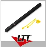 Magic FX Handbetriebene Streamerkanone PRO 80cm - Gelb