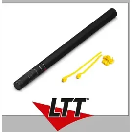 Magic FX Handheld Cannon PRO Streamers Gelb 80cm