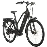 VOGUE Bike Vogue E-Citybike 28" SLX Mittelmotor 14,5Ah/80Nm 9 Gänge