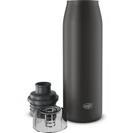 Alfi Kids Iso Bottle 0,5 l Velvet Black Mat