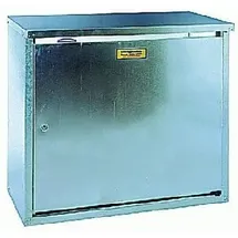 GOK Flaschenschrank 2 x 11 kg