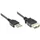 Good Connections USB-A auf USB-A 1,8 m Schwarz
