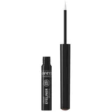 Lavera Trend sensitiv Eyes Liquid Brown Nr. 02 Eyeliner - BROWN 2.8 ml Braun