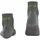 Falke TK5 Trekkingsocken 39-41 Grün