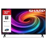 Sharp 32HA1705E 32" LED HD TV