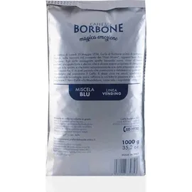 Caffè Borbone Miscela Blu Kaffeebohnen 1000 g