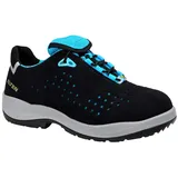 ELTEN IMPULSE Lady aqua Low ESD S1P, Gr. 37
