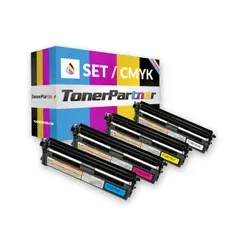 Multipack kompatibel zu Ricoh 84228x enthält 4x Tonerkartusche