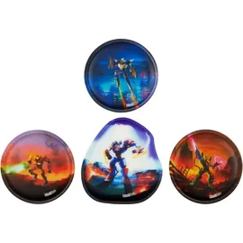 ergobag Cubo Light Set Super ReflektBär