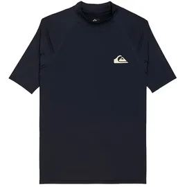 QUIKSILVER Neoprenshirt Everyday Schwarz XXL