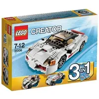 LEGO Creator Sportwagen (31006)