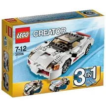 LEGO Creator Sportwagen (31006)
