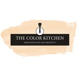A.S. Création THE COLOR KITCHEN Wandfarbe - Beige "Piña Colada 5l