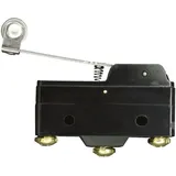 Honeywell Mikroschalter 250 V/AC 15 A 1 x Ein/(Ein) tastend 1 St.