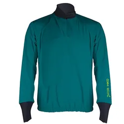 Hiko Pilot Paddeljacke Kajakjacket Kanujacke Splash Top