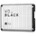 Western Digital P10 Game Drive 5 TB USB 3.2 Schwarz/Weiß WDBPSZ0050BWT