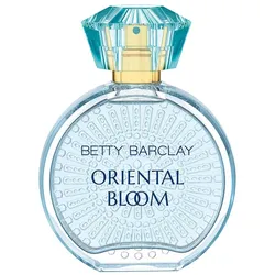 Betty Barclay Oriental Bloom Eau de Toilette 50 ml