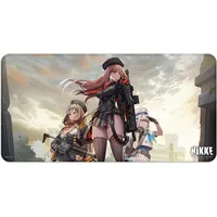 Sakami Merchandise Goddess of Victory: Nikke XXL Mousepad Rapi,