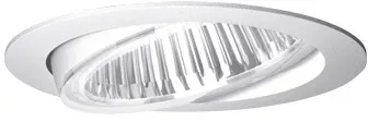 LTS Licht&Leuchten LED-Einbaustrahler FLIR 200.2030.50 ws
