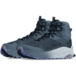 Altra Olympus 6 Hike Mid GTX Damen, blau, Größe 42 1⁄2 - 42 1⁄2