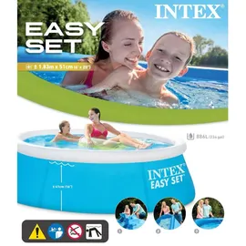 Intex Easy Set 183 x 51 cm