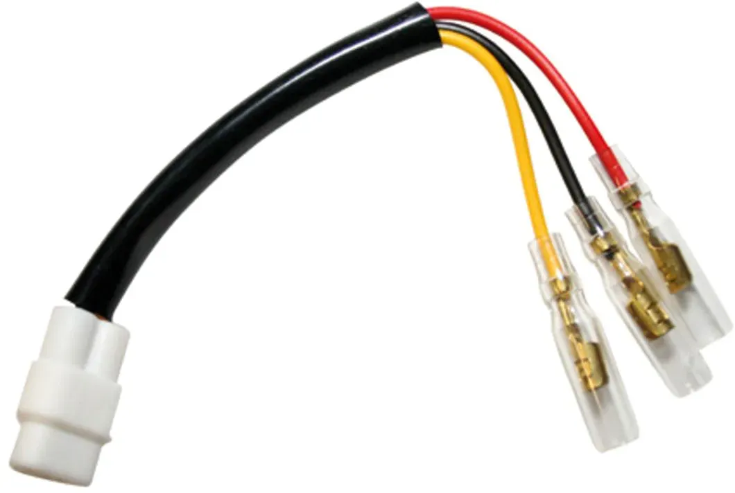 Highsider Taillight, câble adaptateur