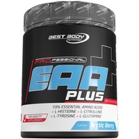Best Body Nutrition Professional EAA Plus Arctic Berry