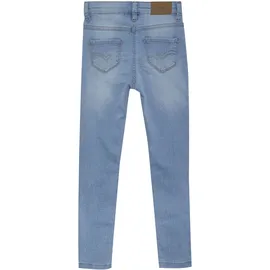 MINYMO 5-Pocket-Jeans MIJeans in Blau 110