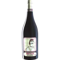 Sella & Mosca Mustazzo Cannonau 2021 0,75 l