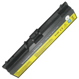 AccuCell Akku passend für den Lenovo ThinkPad L410, ThinkPad L412, ThinkPad L510