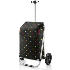 Reisenthel Shopping Trolley dots