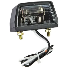 DEMA - Kennzeichenleuchte 12v