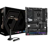 ASRock Z790 Taichi Lite Intel Z790 E-ATX), Mainboard