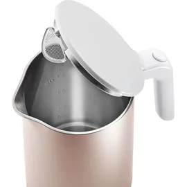 Zwilling Enfinigy Wasserkocher Pro rosa