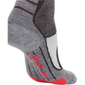 Falke BC3 Comfort Short Fahrradsocken 3010 black-mix 37-38