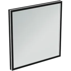 Ideal Standard Spiegel „Conca“ 60 × 60 cm